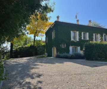 Antico Podere San Luca