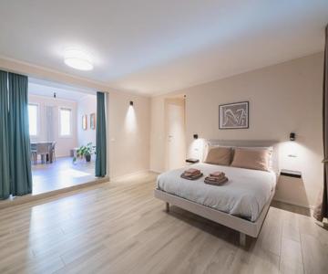 Palazzo Marsili Harmony