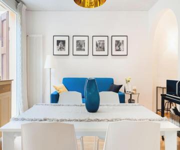 Azeglio63bologna - La Terrazza