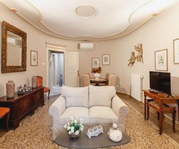 Realkasa Clavature Apartment