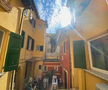 Casa Sant'agnese