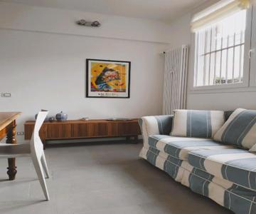 Monteroom-apartments