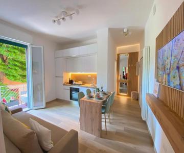 Sant'orsola Lodge Bologna