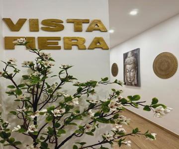 Vista Fiera Bologna