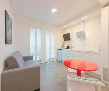 Mascarella 86 Apartments