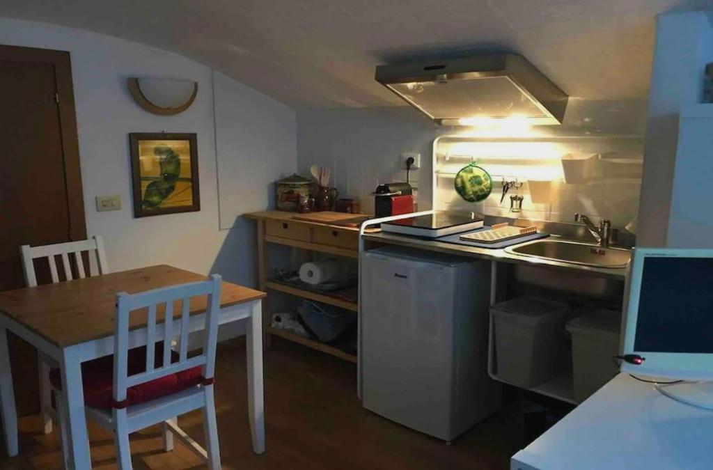 Monolocale A Modo Mio B&b