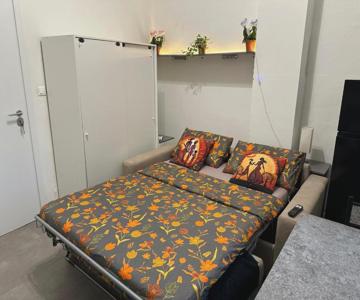 Laghetti Di Corticella