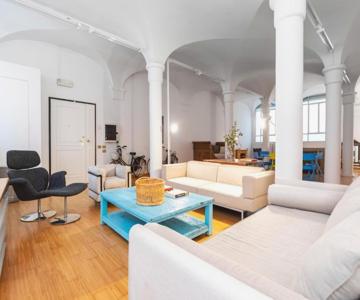 Getthekey Fiore Giallo Apartment