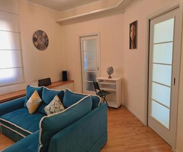 Bolognamania Apartments-roger