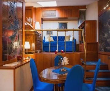 Carbonesi Luxury - Centro Storico