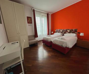 B&b Parco Nord