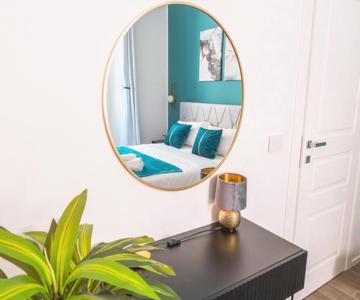 Ginevra Suite