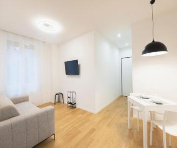 Bellissimo Appartamento In Centro