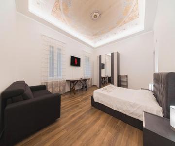 New - Venturini Suites in Bologna Centre