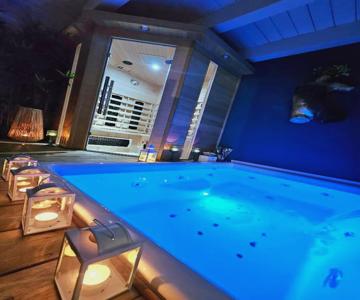 Ama Private Spa Bologna