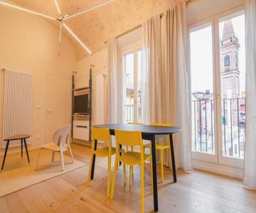 Casa Aldrovandi: Elegante E In Centro Storico