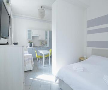 Central Cosy Apartment