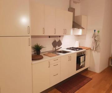 Appartamento Massarenti