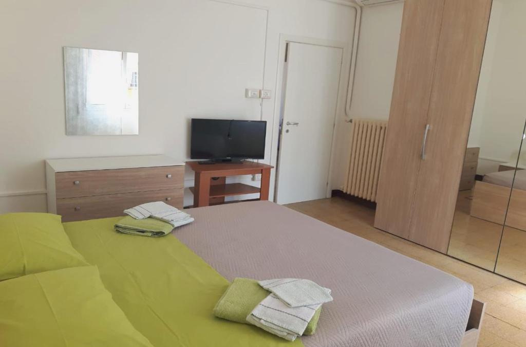 Bologna Dream Apartments