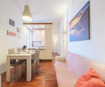 Irnerio 39 By Studio Vita