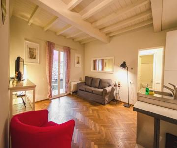 Azeglio Apartment, A Due Passi Da Piazza Maggiore