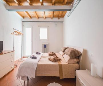 Whouse Suite Apartment Mirasole