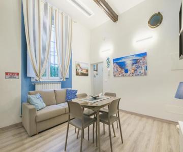 Casa Del Mare By Studio Vita