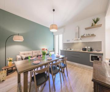 Casa Reno Bologna Centro