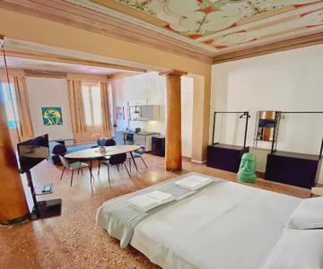 Residenza Studio Delle Arti