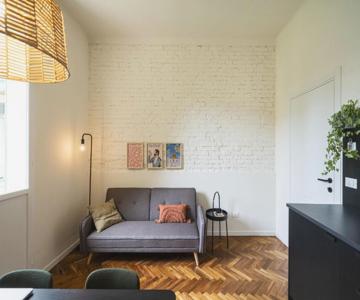 Casa Luz, Comfort E Pace A Pochi Passi Dal Centro