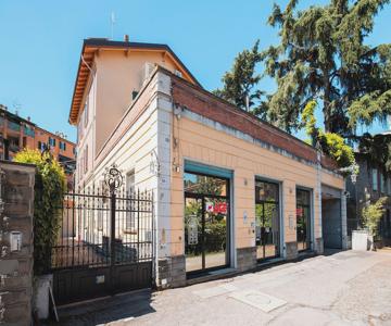 Residence Porta Saragozza