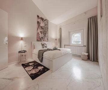Realkasa Sette Chiese Apartment