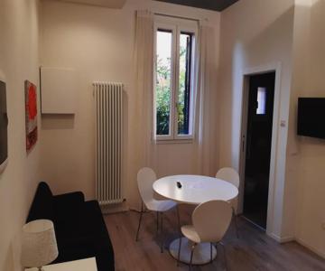 Realkasa Palmieri Flat