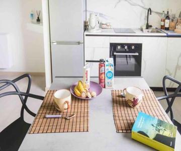 Loft Andrea Costa