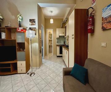Relais Matteotti, Fatto Per Te.