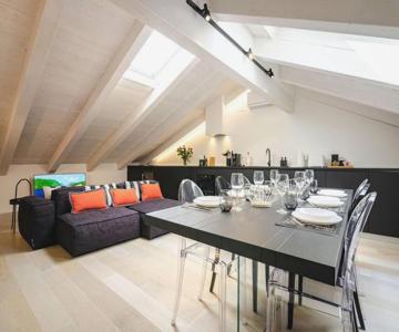 Asinelli Luxury Apartment