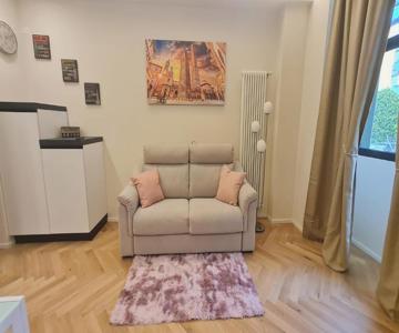 Apartament Bologna-stadio 1
