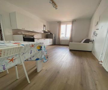 Levante Apartment