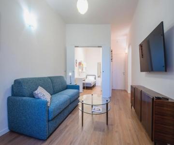 Housmart Corte Galluzzi 7/1