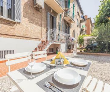 Essential Bologna - Ambrogio Host