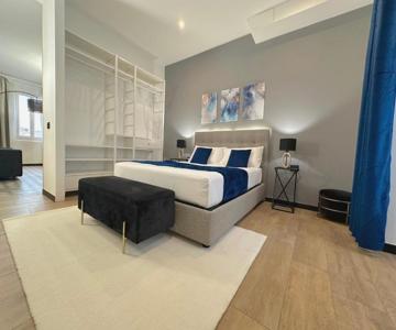 De' Carracci Prestige Apartment