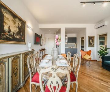 Casa Riva Bologna Centro