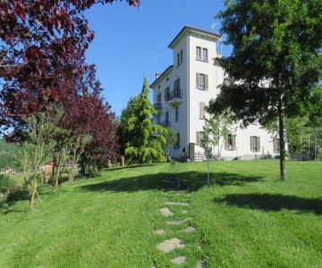 Rose & Cioccolato B&B