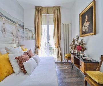 Bologna Luxe Haven