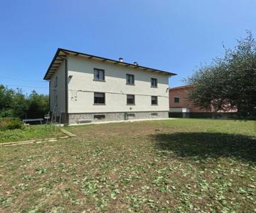 Apartments Isi & Lory