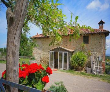 B&b Parco Dei Cavalli