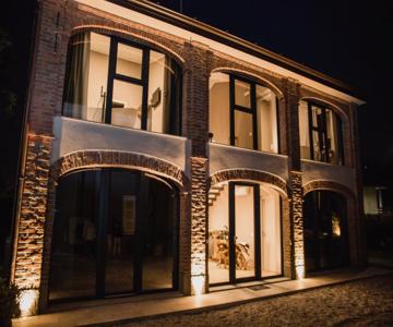 L’infinito Residence