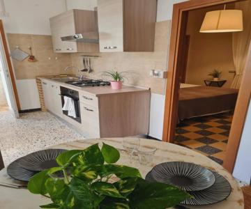 Appartamento La Movida Centro