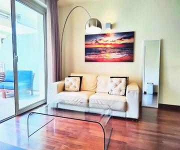 Bluemar Dolcemare - 105mq