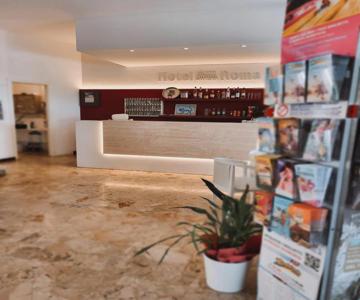 Hotel Roma